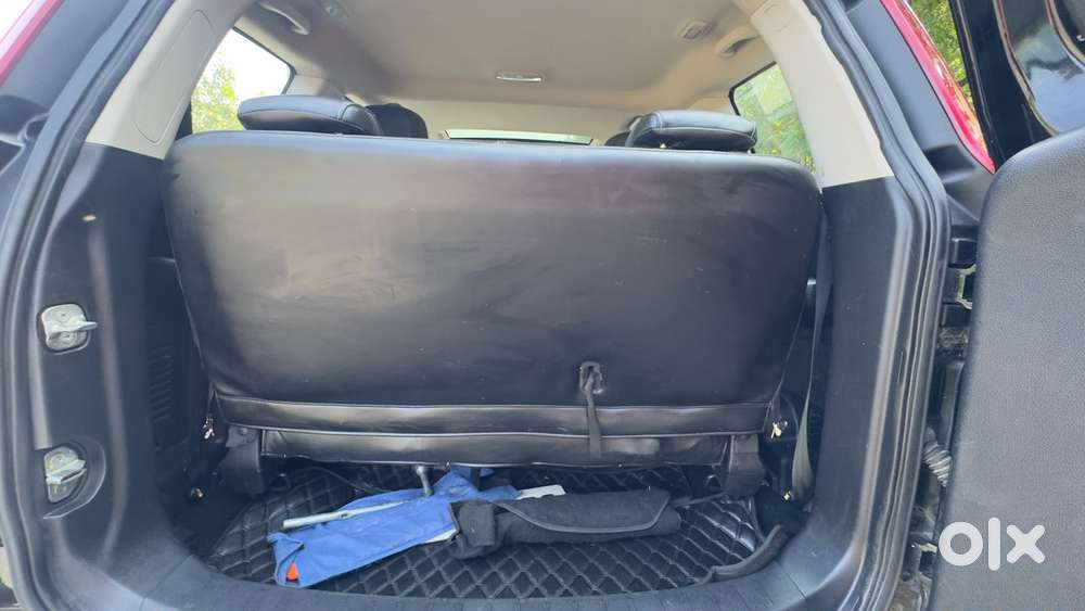 Mahindra Scorpio N Z8 L Diesel At 2wd 7 Str [2022], 2022, Diesel