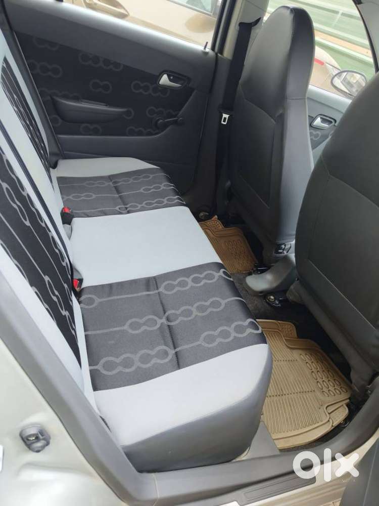 Maruti Suzuki Alto 800 Vxi, 2015, Petrol