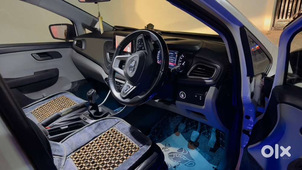 Tata Altroz 2020 Petrol Well Maintained