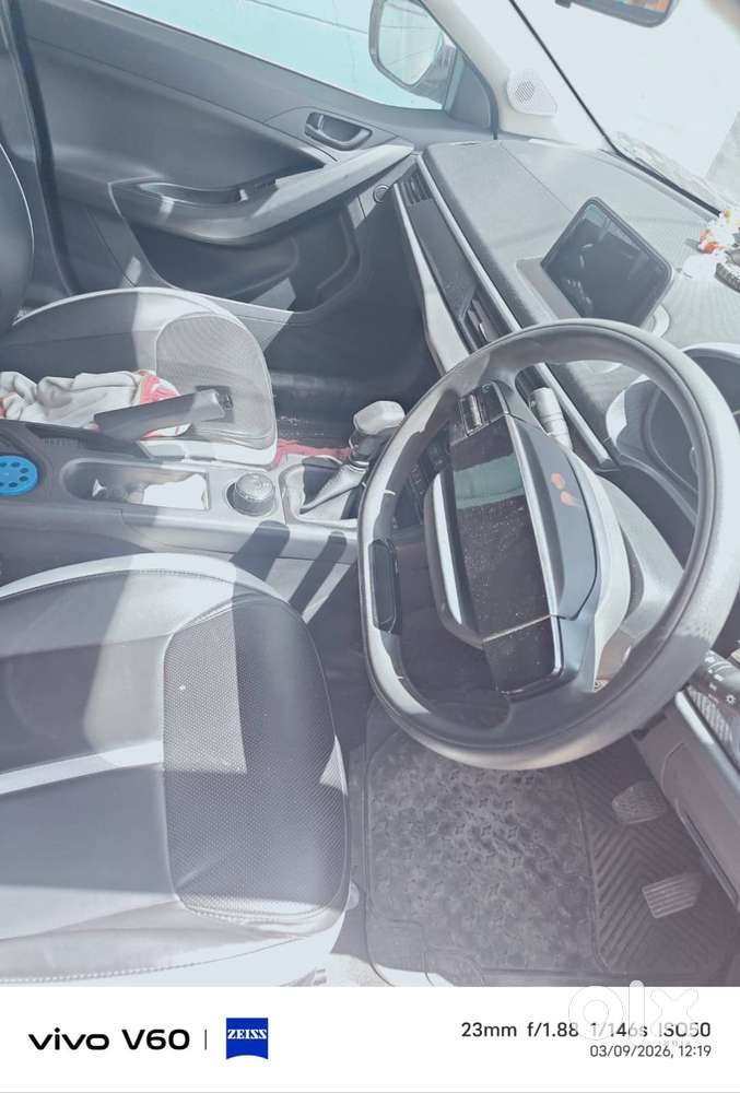 Tata Nexon 2024 Petrol Good Condition