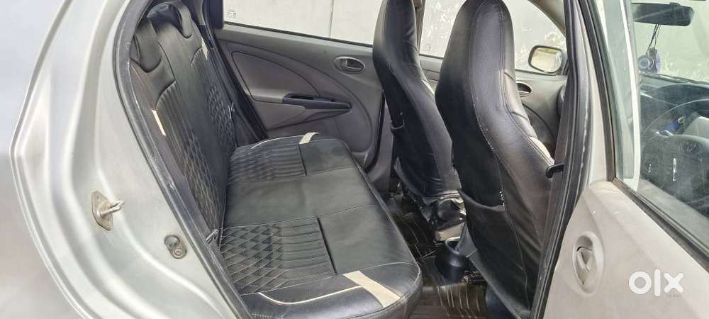 Toyota Etios Liva G Xclusive Edition, 2011, Petrol