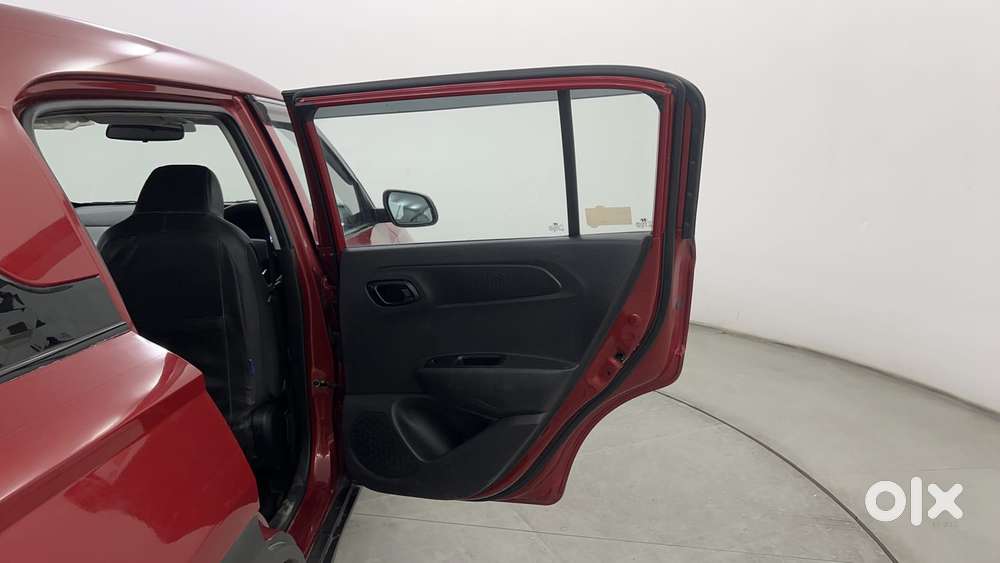 Hyundai Exter S (o) 1.2 Mt, 2023, Petrol
