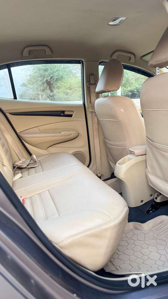 Honda City S Mt, 2011, Petrol