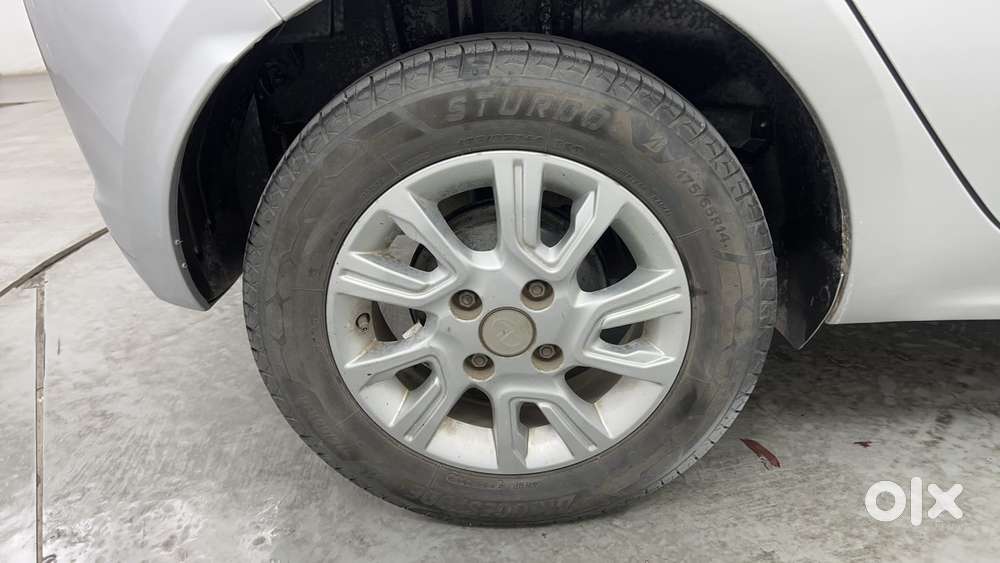 Tata Tiago Xz, 2018, Petrol