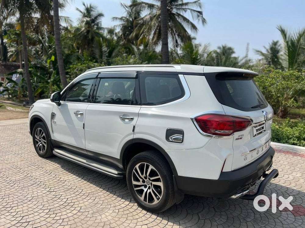 Mg Gloster Savvy 7 Seater, 2023, Diesel