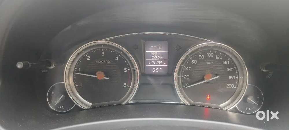 Maruti Suzuki Ciaz 2015