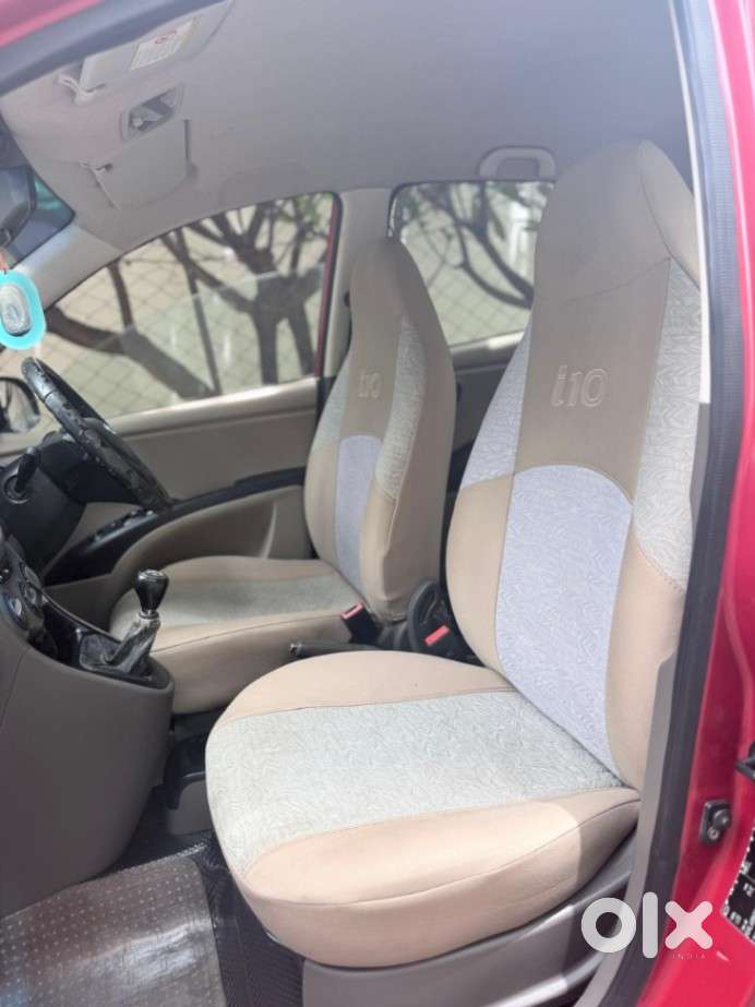 Hyundai I10 Asta, 2011, Petrol