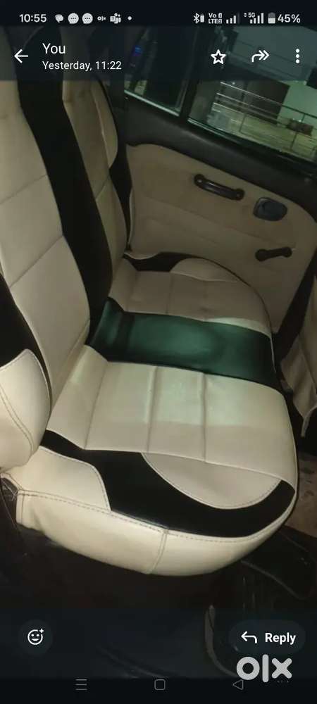 Hyundai Santro Xing 2010