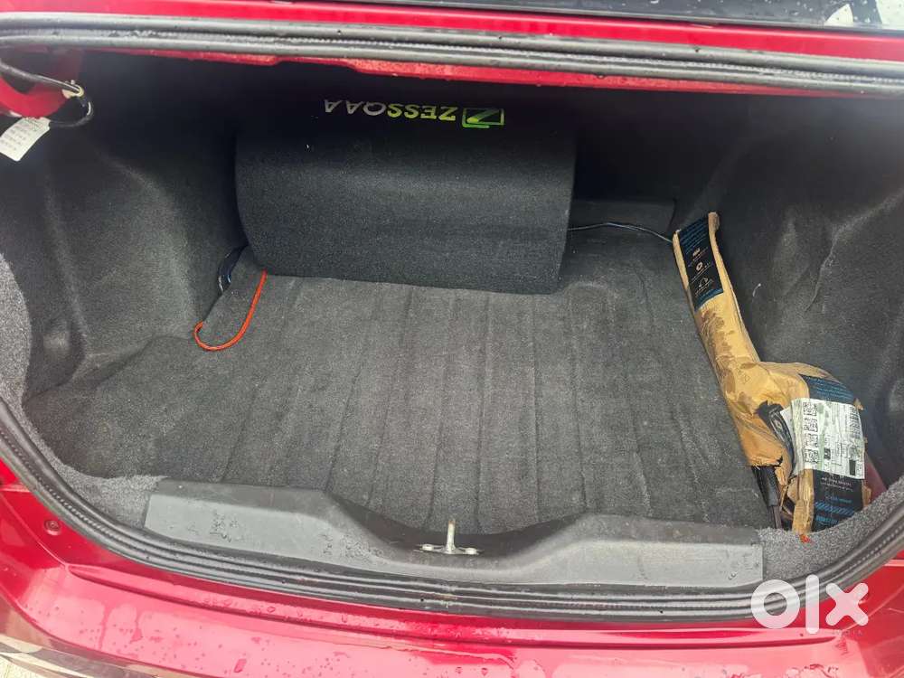Chevrolet Sail 2013 Diesel Well Maintained