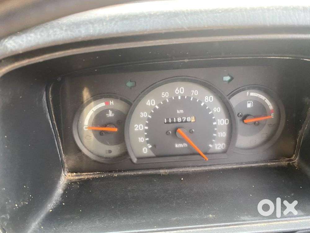 Maruti Suzuki Omni 8 Seater Bsii, 2010, Petrol