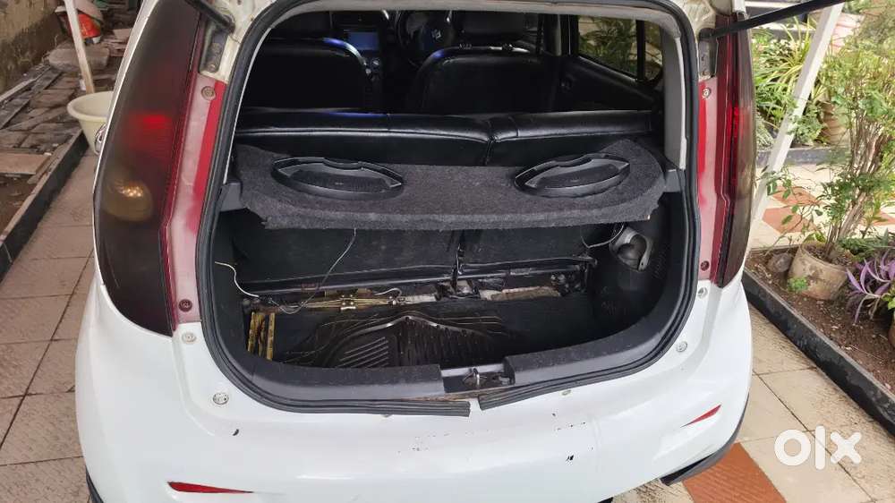 Maruti Suzuki Ritz Diesel 2012