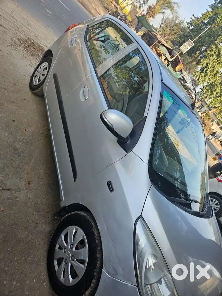 Hyundai I10 2011 Petrol Good Condition