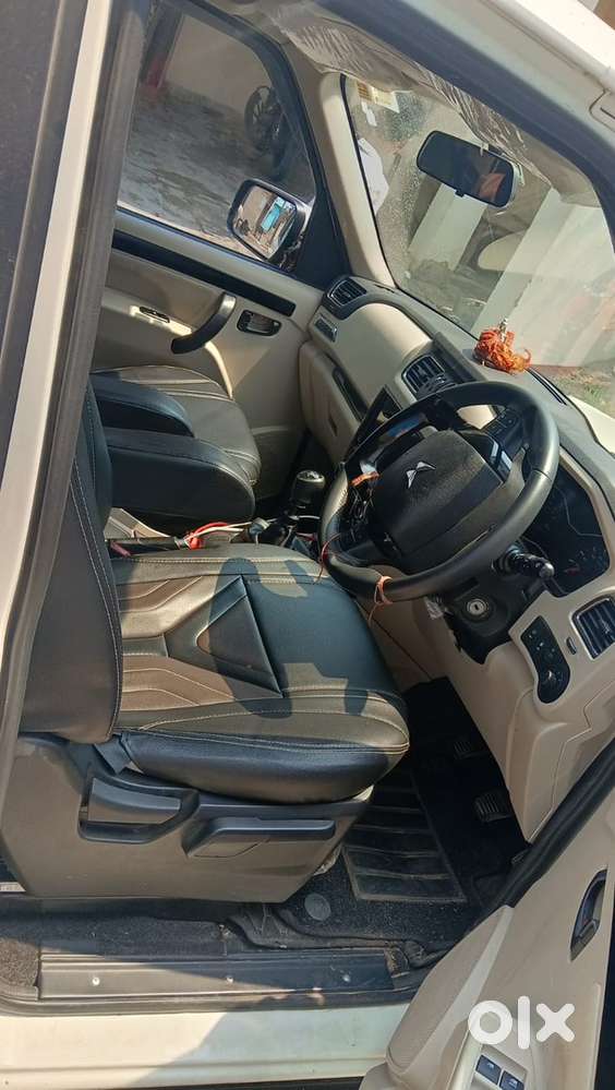 Mahindra Scorpio Classic 2023