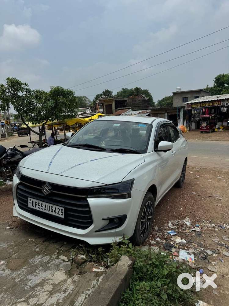 Maruti Suzuki Dzire 2024