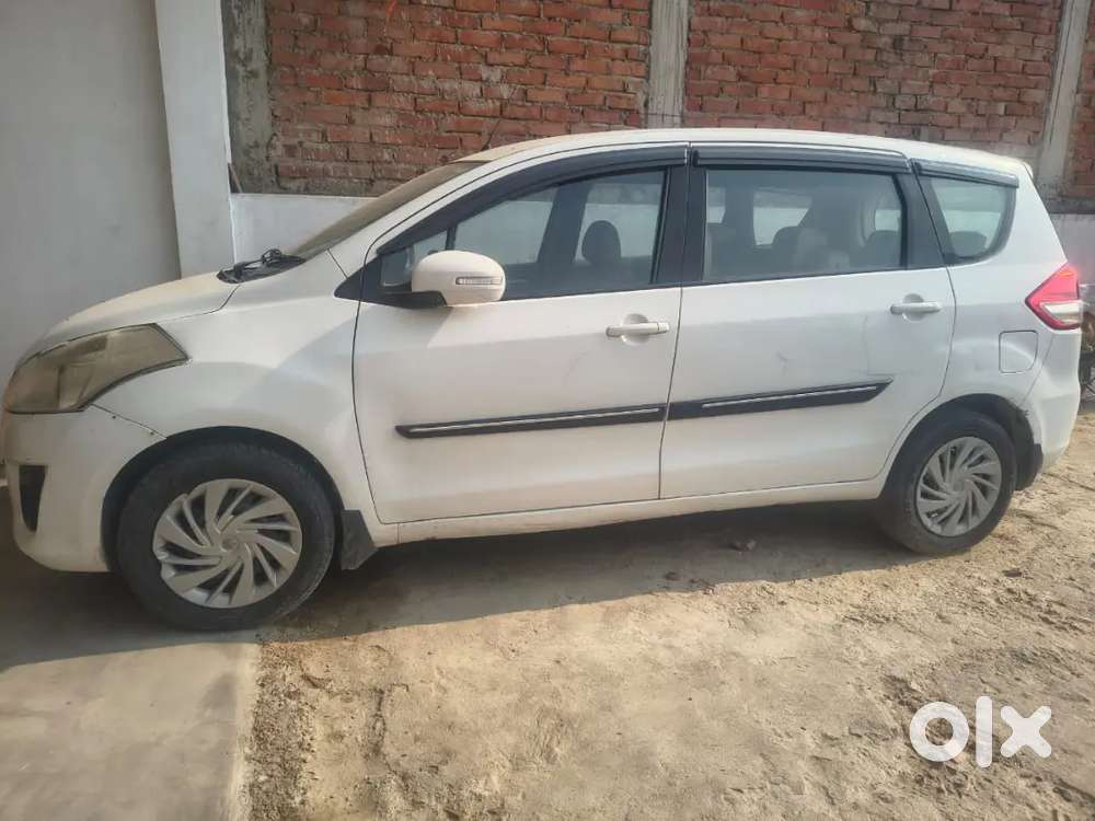 Ertiga (2014) Well Maintained