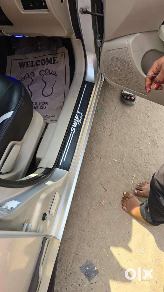 Maruti Suzuki Dzire 2012 Diesel 160000 Km Driven