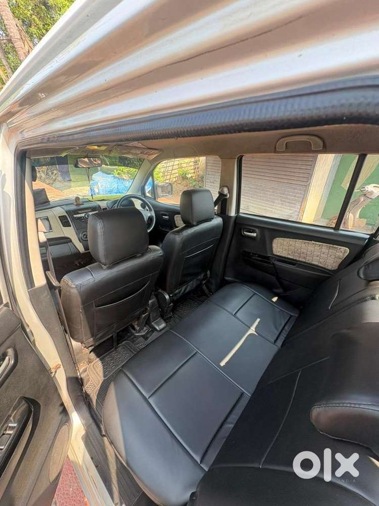 2019 Maruti Suzuki Petrol Manual
