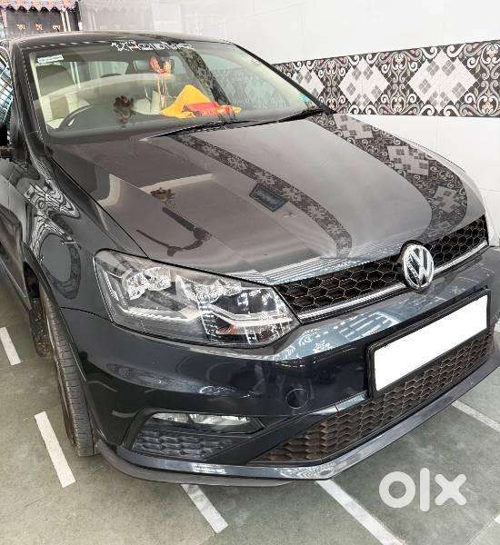 Volkswagen Vento 2021 Petrol 48000 Km Driven