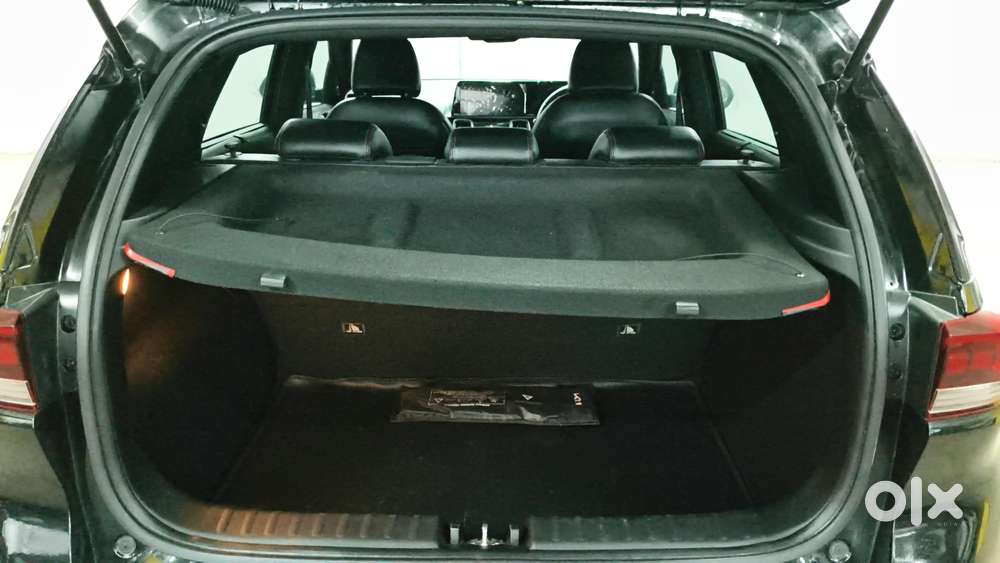 Kia Sonet 1.0 Gtx Plus Dct, 2023, Petrol
