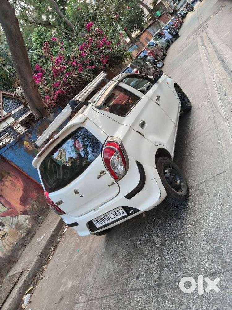 Maruti Suzuki Alto 800 2012-2016 Cng Lxi, 2012, Cng & Hybrids