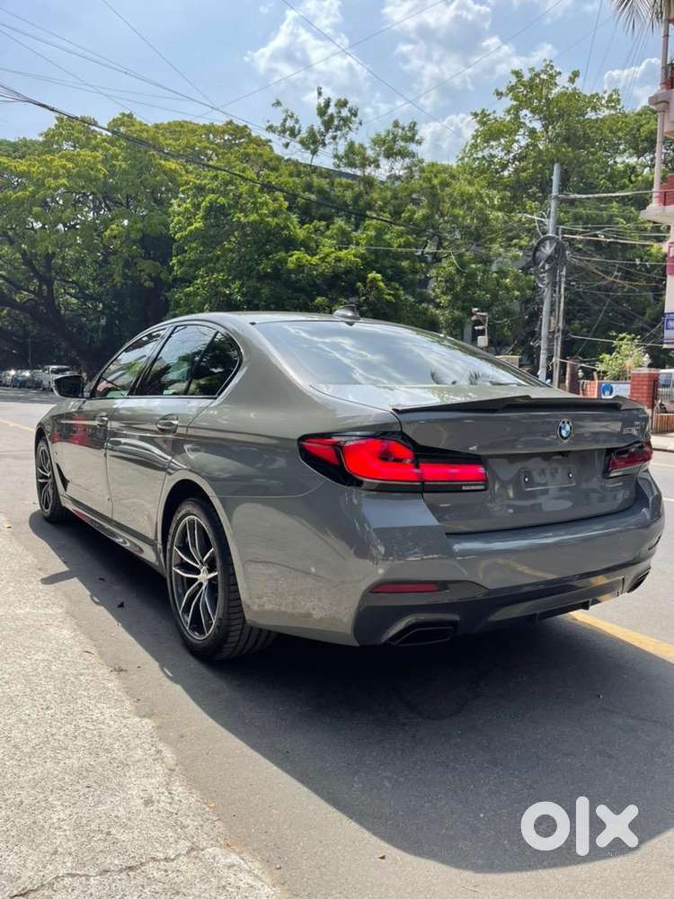 Bmw Car Petrol 2022