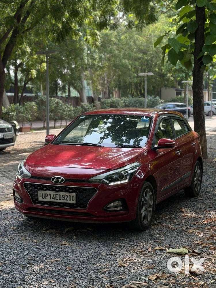 Hyundai I20 Asta 1.4 At Vtvt, 2019, Cng & Hybrids