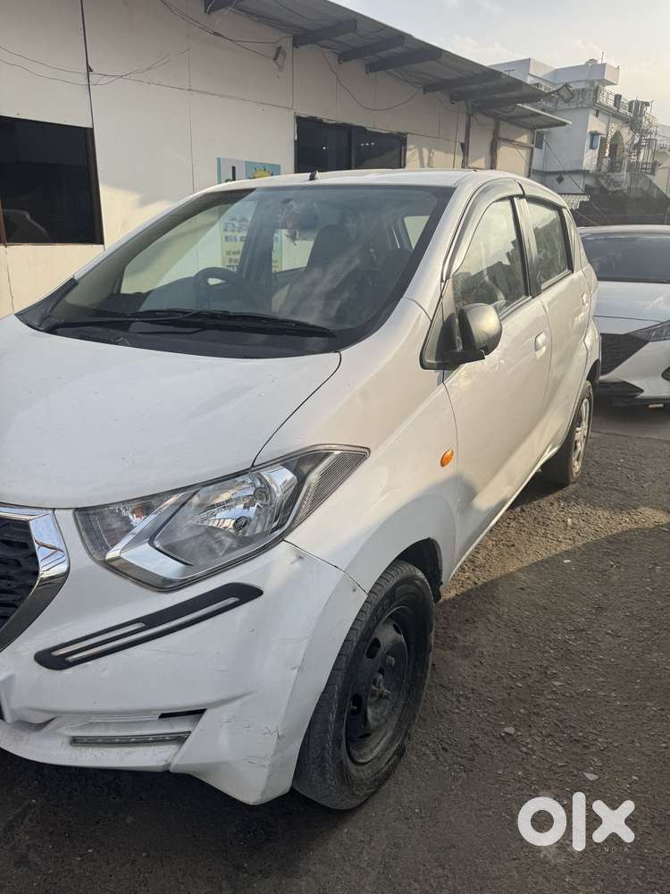 Datsun Redi Go Limited Edition 2018, 2020, Petrol