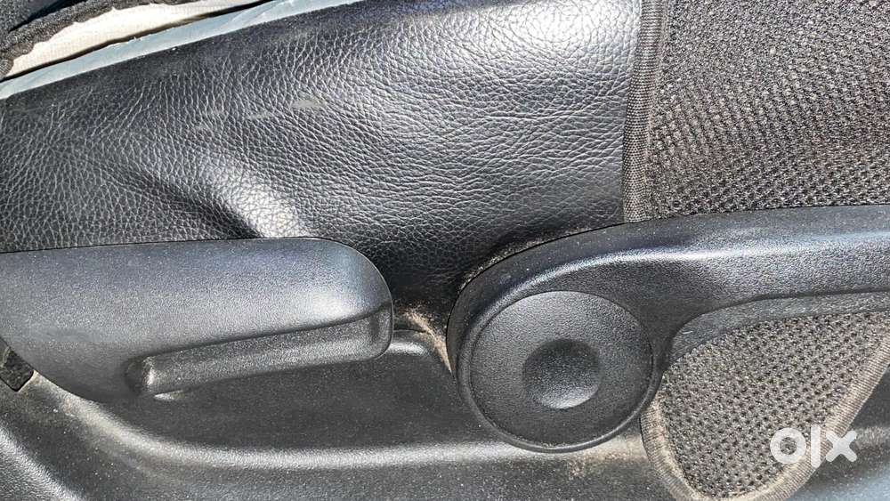 Maruti Suzuki Vitara Brezza Zdi Amt, 2019, Diesel