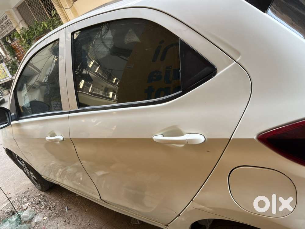 Tata Tiago2023