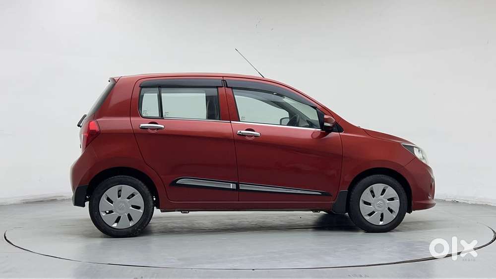 Maruti Suzuki Celerio Zxi Amt, 2019, Petrol