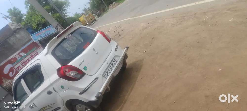 Maruti Suzuki Alto Petrol 2019
