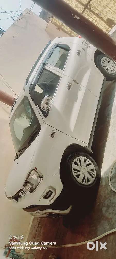 Maruti Suzuki S-presso 2020 Petrol Well Maintained