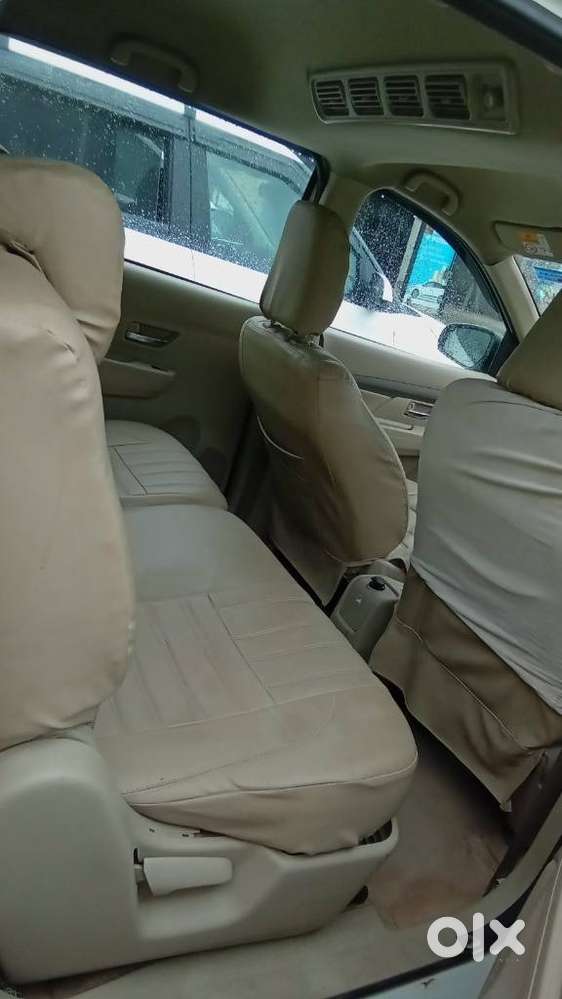 Maruti Suzuki Ertiga 1.5 Vxi, 2022, Cng & Hybrids