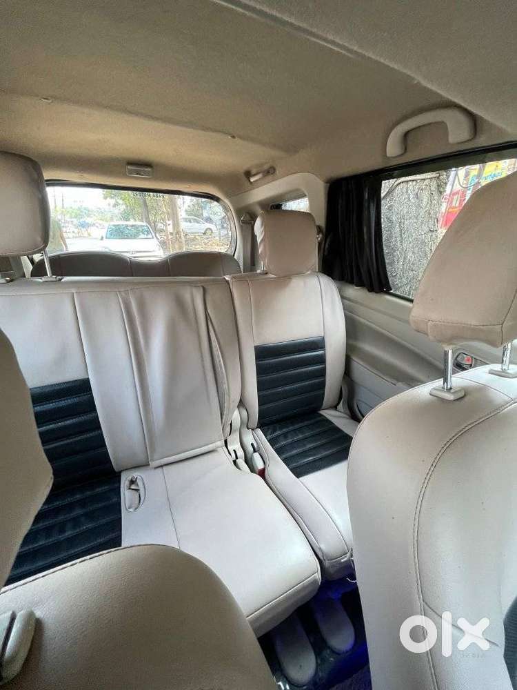 Maruti Suzuki Ertiga Vxi Cng, 2018, Cng & Hybrids