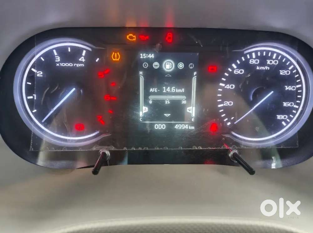 Mahindra Bolero Neo Diesel 2025, Less Use And Showroom Condition