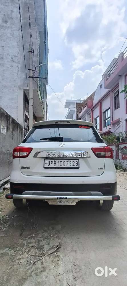 Maruti Suzuki Vitara Zdi 2016