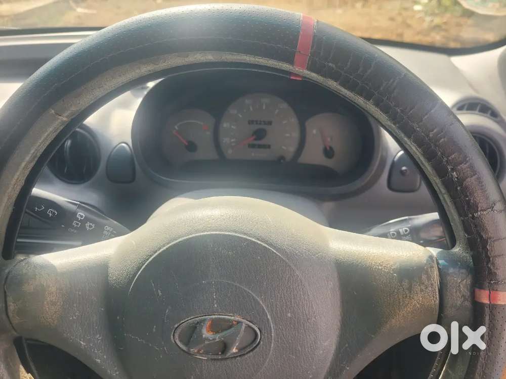 Hyundai Santro Xing 2005