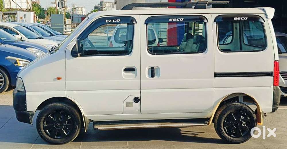Maruti Suzuki Eeco Cng 5 Seater Ac, 2023, Cng & Hybrids