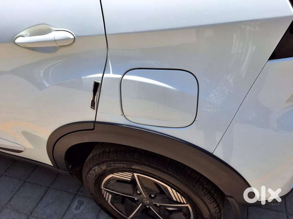 Tata Nexon 2024 Petrol Well Maintained