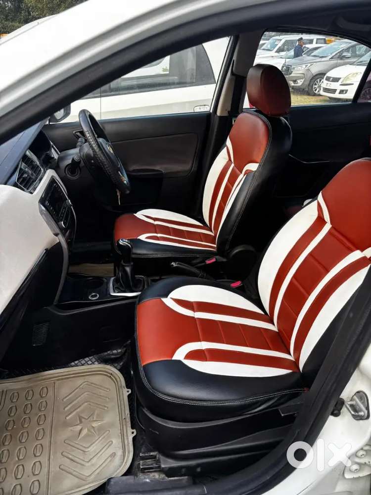 Tata Zest 2018 Diesel Well Maintained