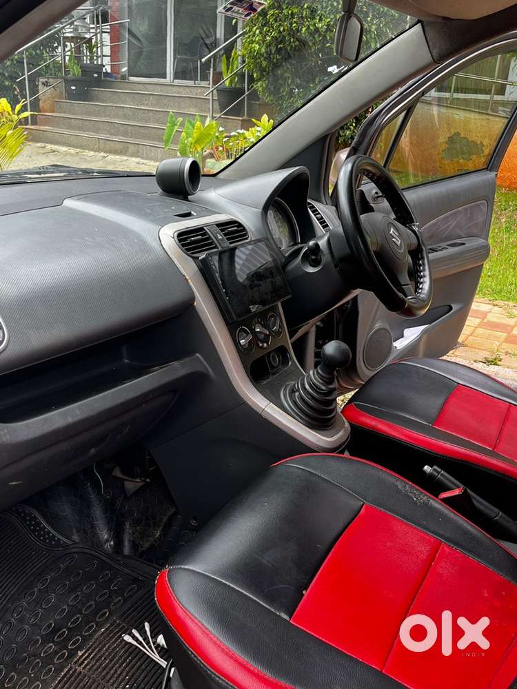 2010 Maruti Suzuki Ritz