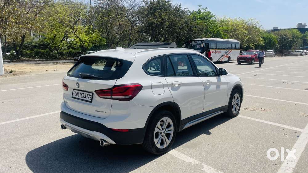 Bmw X1 2.0 Sdrive20d Xline, 2021, Diesel