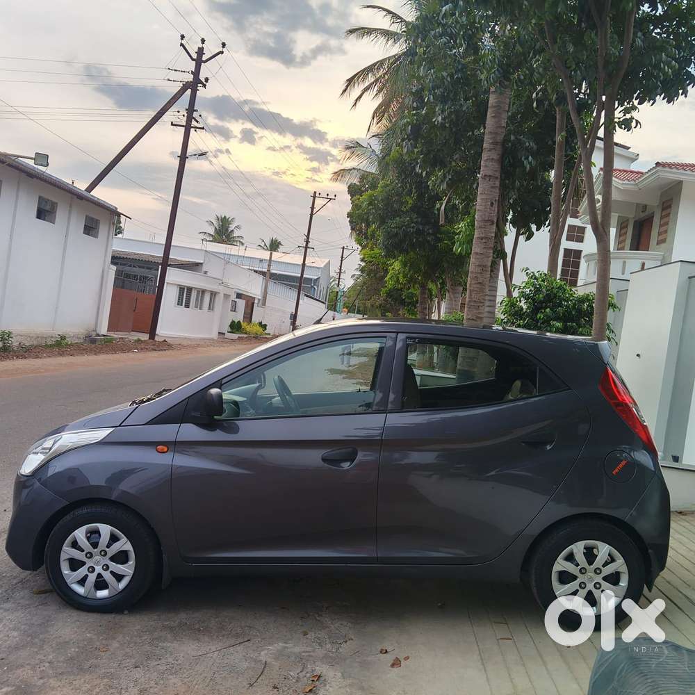 Hyundai EON Magna +, 2014, Petrol