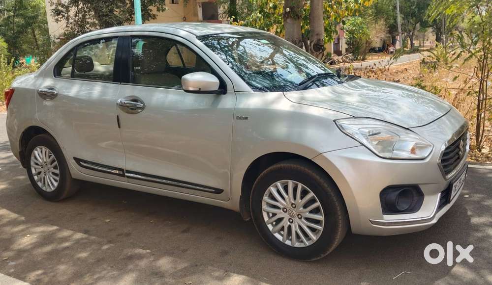 Maruti Suzuki Swift Dzire Zdi Bsiv, 2019, Diesel