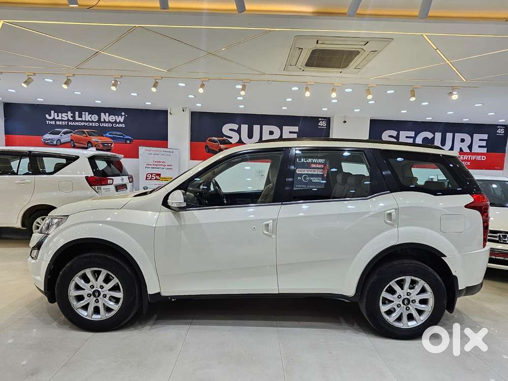 Mahindra Xuv500 W10 2wd, 2015, Diesel