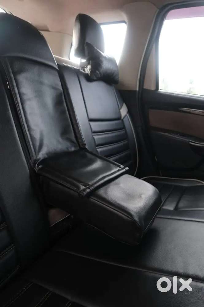 Renault Duster 2014 Facelifted