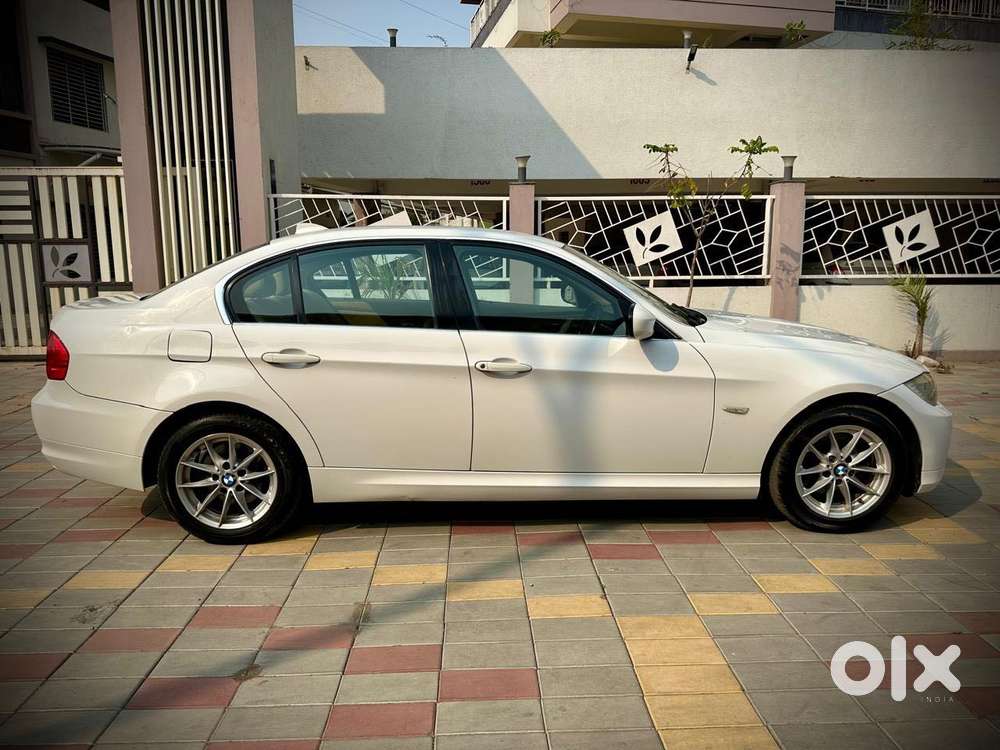 Bmw 3 Series 320d Sedan, 2010, Diesel