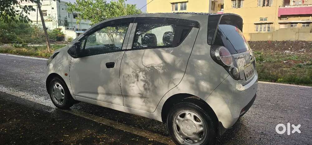 Chevrolet Beat 2014 Diesel 89000 Km Driven
