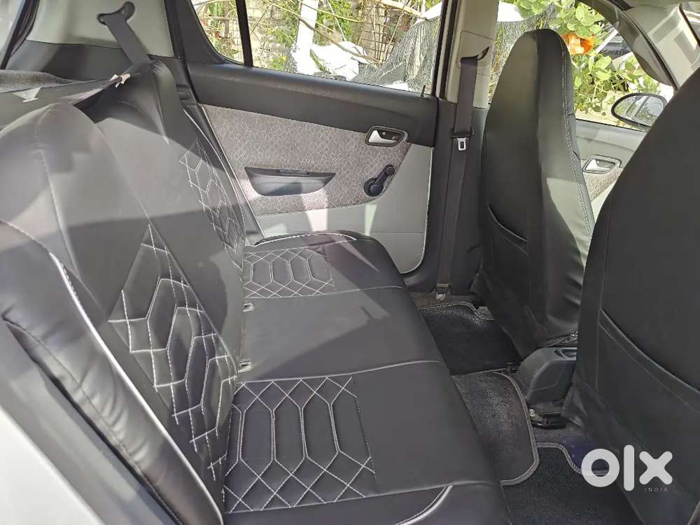 Maruti Suzuki Alto 800 2017 Petrol 58080 Km Driven