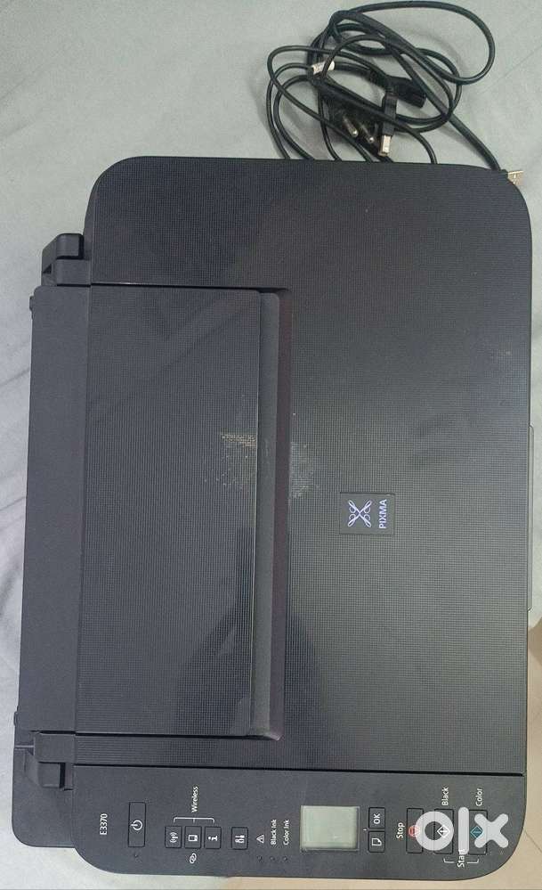 Canon Multi functional printer